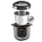 Megachef 6qt. Digital Pressure Cooker With 14 Pre-set Multi Function Features